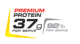 WPI Premium Protein