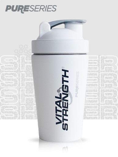 Stainless Steel Shaker - Best Body Nutrition - VitalAbo Online