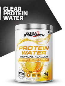 Protein Water 364g