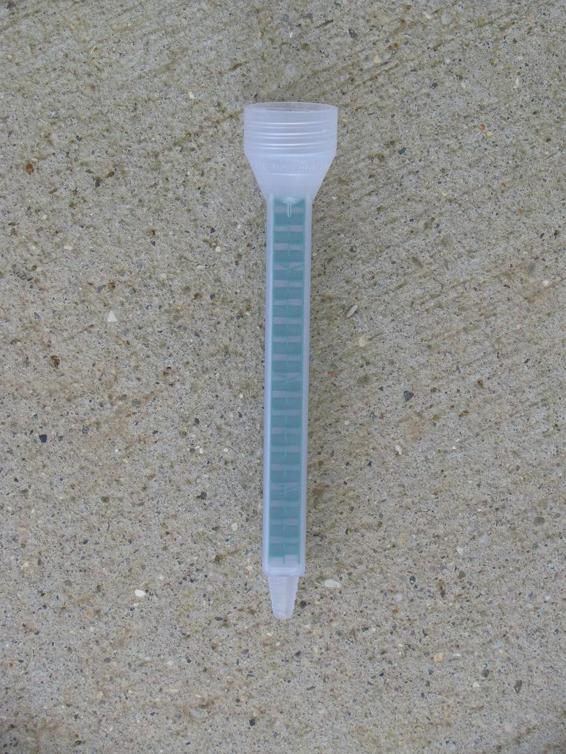 Mixing Tips (Set of 10) EponaShoe