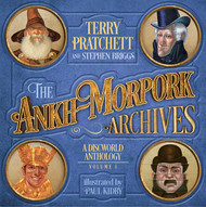 download the ankh morpork archives volume one download the ankh morpork archives volume one