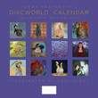 2023 Discworld Calendar, back cover