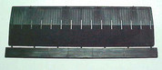 HOn3 MRGS Stock Car Roof w roof walk PN5102