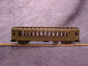 Model Kit 3323 Built-up, numbered 327