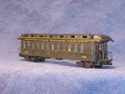 Assembled kit 3302