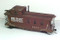 Built-up kit 400 as RGS 0404