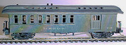 Kit 3212-1 Built-up