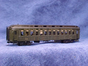 Kit 3319 built-up