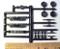 Single Truck un-assembled 