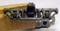 Passenger truck frames with roller bolster assembled view 2