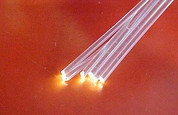 HO HOn3 Fiber Optic Combination pack for Structure Scenic Lighting