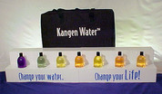 Kangen Water Demo Presentation Stand Standard Kit / No Lights