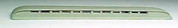 HOn3 MRGS R323 Resin Roof long Vestibule car 11 windows