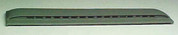 HOn3 MRGS R127-168 Baggage Car Resin Roof