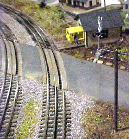 atlas 3 rail track