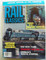 Rail Classics Magazine  Vol 12 Num 6November 1983