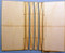 This picture includes track and ramps.  You can purchase grade crossing (center parts)  separately.  Item GCL 9118
See next picture for just ramps product.  This photo is for illustration purposes only, Crossing (center section) not included.