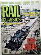 Rail Classics Magazine