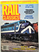 Rail Classics Magazine