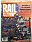 Rail Classics Magazine
