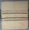 Purchase Ramps to go along with your crossings.  See item #8027 Ramp