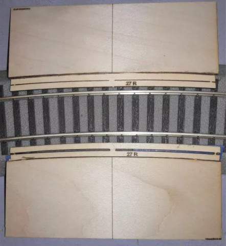S 27 R Ramps 