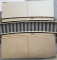S Scale 27R Ramps  