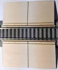 S Scale Straight Ramps Kit#8001 Ramp
