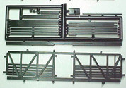 HOn3 MRGS Stock Car sides and extra boards PN5100