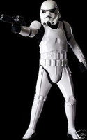Star Wars Movie Quality Storm Trooper Halloween XL Stormtrooper Costume