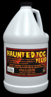 1 Gallon Fog Machine Fluid Juice Haunted Halloween effect