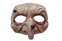 Süßes oder Saures Horror Story Twisty der Clown Halloween Kostüm Maske RLFOX100