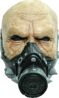 Gothic Toxic Biohazard Agent Halloween Costume Mask