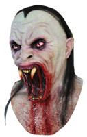 Viper Snake Man Vampire Halloween Costume Mask