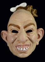 American Horror Story Pepper  Asylum Halloween Costume Mask