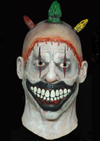 Economy Twisty the Clown Freak Show American Horror Story Halloween Costume Mask