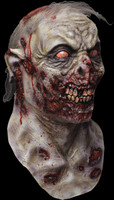 Roamer Orc Warrior Zombie Creature Halloween Costume Mask