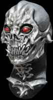 Skull Destroyer Warrior Creature Halloween Costume Mask