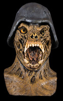 American Werewolf in London Warmonger Zombie Beast AWL Halloween Costume Mask