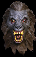 American Werewolf in London Wolfman Wolf demon Creature Halloween Costume AWL Mask
