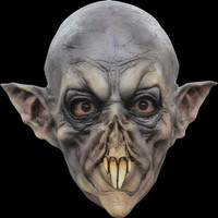 Orlok Vampire Bat Creature Orloc Halloween Costume Mask