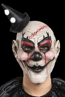 Killjoy Kill Joy Gothic Evil Circus Clown Halloween Costume Mask