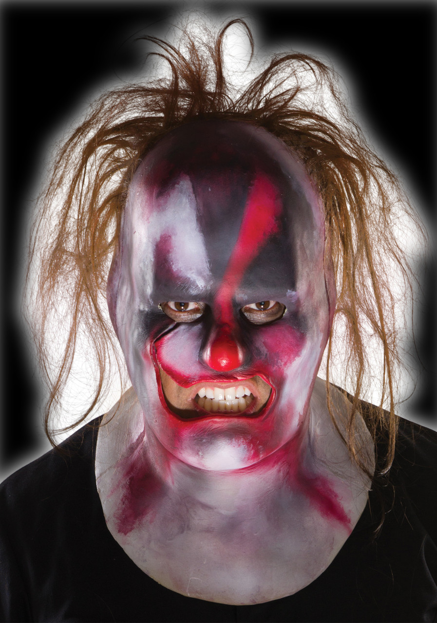 Slipknot Slip Knot Band Member Clown Halloween Costume Face Mask