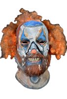 Rob Zombie 31 Schitzo Head Clown Killer Halloween Costume Mask