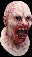 Infected Gory Zombie Corpse Walker Gore Halloween Costume Mask