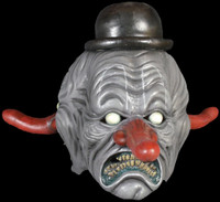Bowler American Horror Story Cult AHS Halloween Costume Mask