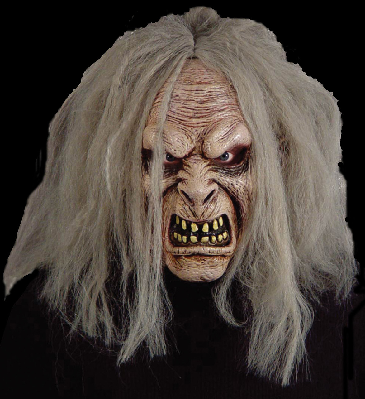 Shadow Cpreeps Berzerker Creeper Monster Halloween Mask