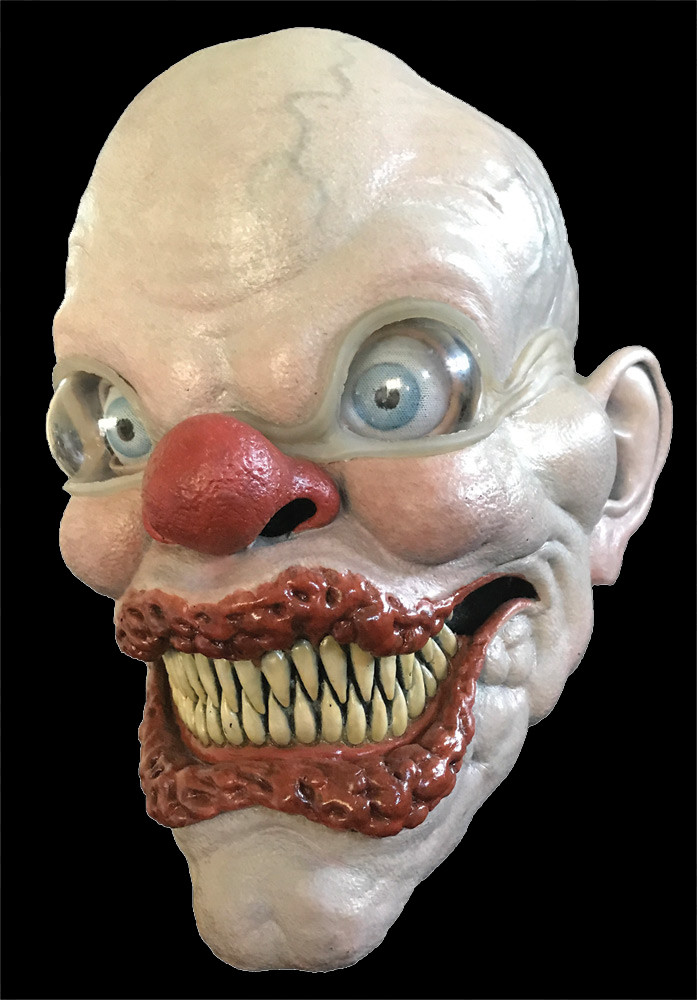 Bump American Horror Story Cult AHS Halloween Costume Mask
