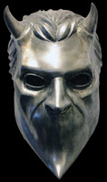 Nameless Ghouls Ghost Resin Monster Halloween Costume Mask