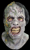 Walking Dead Moss Zombie Corpse Walker Halloween Costume Mask